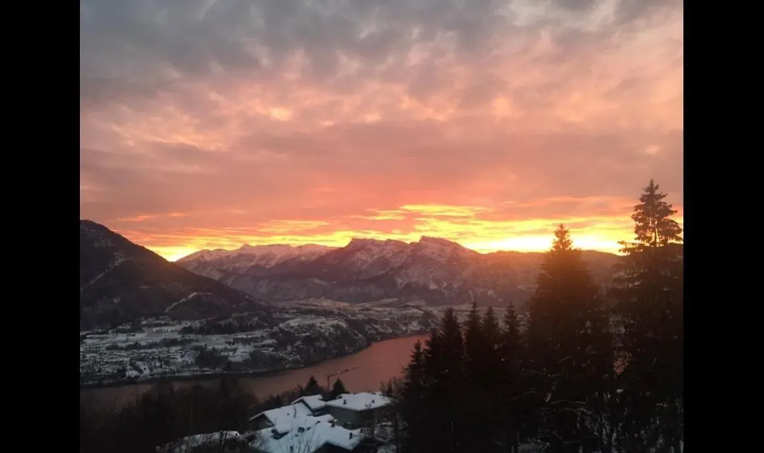 B&B Alba Sul Lago-1