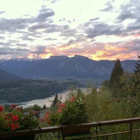B&B Alba Sul Lago-2